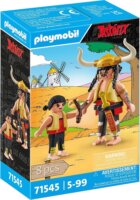 Playmobil 71545 Asterix - Costa y Bravo és Pepe figura