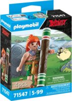 Playmobil 71547 Asterix - Mc Aphon figura