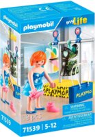 Playmobil 71539 my Life - Ruhavásárlás Építőjáték