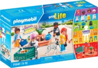 Playmobil 71541 my Life - Vásárlás játékkészlet