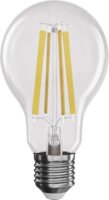 Emos LED Filament Izzó 11W 1521lm 2 700K E27 - Meleg Fehér