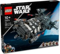 LEGO® Star Wars: 75374 - Az Onyx Cinder