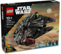 LEGO®Star Wars: 75389 - A Sötét Sólyom