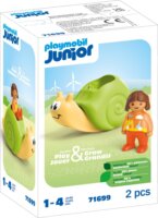 Playmobil 71699 Junior - Himbáló Hintacsiga Csörgőfunkcióval