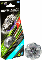 Beyblade X Horn Rhino 3-80S pörgettyűs játék