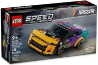 LEGO® Speed Champions: 76935 - NASCAR Next Gen Chevrolet Camaro ZL1