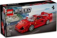 LEGO® Speed Champions: 76934 - Ferrari F40 sportautó