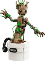 LEGO® Marvel Super Heroes: 76297 - Táncoló Groot