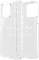 Adidas OR Protective Apple iPhone 13 Pro Max Glitteres Tok - Átlátszó