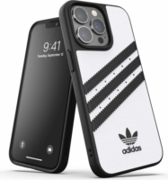 Adidas OR Moulded Apple iPhone 13 Pro Max Tok - Fekete/Fehér