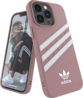 Adidas OR Moulded Case PU Apple iPhone 13 Pro Tok - Rózsaszín