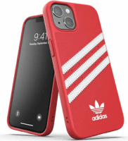 Adidas OR Moulded Case PU iPhone 13 / 13 Pro Tok - Piros