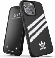 Adidas OR Moulded Case PU Apple iPhone 13 / 13 Pro Tok - Fekete