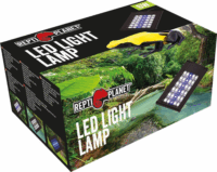 Repti Planet 108340 Terrárium Light 30 diódás LED világítás