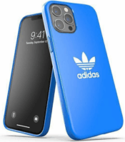 Adidas OR SnapCase Trefoil Apple iPhone 12 Pro Max Tok - Kék