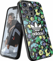 Adidas OR Snap Case Flower AOP Apple iPhone 13 / 13 Pro Tok - Virágmintás