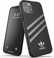 Adidas OR Moulded Case Woman Apple iPhone 12 Pro Tok - Fekete