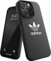 Adidas OR Moulded Case BASIC Apple iPhone 14 Pro Tok - Fekete