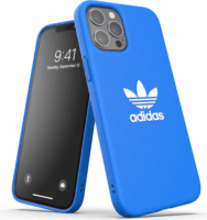 Adidas OR Moulded Case BASIC Apple iPhone 12 Pro Max Tok - Kék