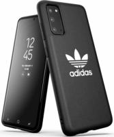 Adidas OR Moudled Case Trefoil Samsung Galaxy S20 Tok - Fekete