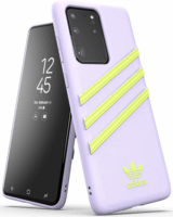 Adidas OR Moudled Case Woman Samsung S20 Ultra Tok - Lila