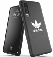 Adidas OR Moulded Case BASIC Huawei P30 Tok - Fekete