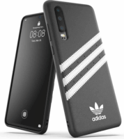 Adidas OR Moulded PU FW19 Huawei P30 Tok - Fekete