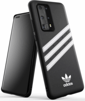 Adidas OR Moulded PU SS20 Huawei P40 Tok - Fekete