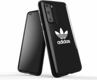 Adidas OR SnapCase Trefoil Huawei P40 Tok - Fekete