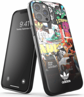 Adidas OR Snap Case Graphic AOP Apple iPhone 12 Pro Max Tok - Mintás