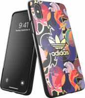 Adidas OR Snap Case AOP CNY Apple iPhone X / XS Tok - Mintás