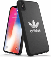 Adidas OR Moulded Case Basic Apple iPhone Xs Max Tok - Fekete