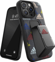 Adidas SP Grip Case Apple iPhone 14 Pro Tok - Fekete