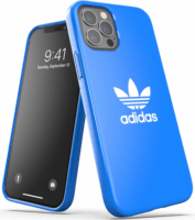 Adidas OR SnapCase Trefoil Apple iPhone 12 / 12 Pro Tok - Kék