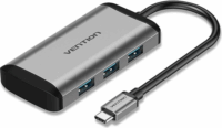 Vention TGAHB USB Type-C 3.0 HUB (3 port)