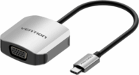 Vention TDFHB USB-C apa - VGA anya Adapter