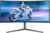 Philips Evnia 34" 34M2C6500 Ívelt QD OLED Gaming Monitor