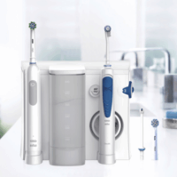 Oral-B Center OxyJet + Pro 1 Szájápolási Központ (Esztétikai sérült)