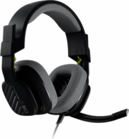 Astrogaming A10 Gen2 Vezetékes Gaming Headset - Fekete (Bontott)