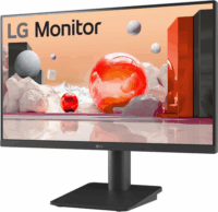 LG 24" 24MS550-B Monitor