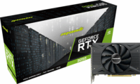 Manli GeForce RTX 3050 8GB GDDR6 Nebula Videókártya