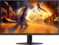 AOC 23.8" 24G4XE Gaming Monitor