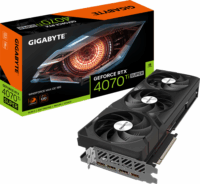 Gigabyte GeForce RTX 4070 Super 16GB GDDR6X Windforce Max OC Videókártya