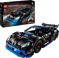 LEGO® Technic: 42176 - Porsche GT4 e-Performance versenyautó