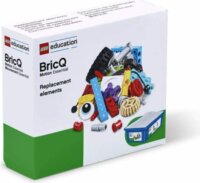 LEGO® Education: 45401 - BricQ Motion Essential Fizika Oktatási Készlet