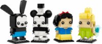 LEGO® BrickHeadz: 40622 - Disney 100. évfordulója