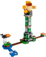 LEGO® Super Mario: 71388 - Sumo Testvér Torony Kiegészítő Szett