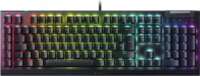 Razer BlackWidow V4 X (Green Switch) Vezetékes Gaming Billentyűzet - Angol (UK)