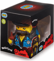 Numskull Tubbz Boxed Motörhead Lemmy Gumikacsa