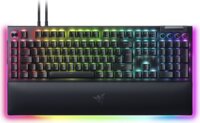 Razer BlackWidow V4 Pro (Yellow Switch) Vezetékes Gaming Billentyűzet - Angol (UK)